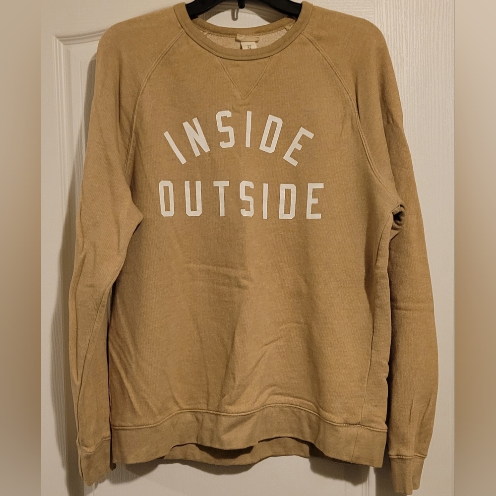 H&M Crewneck Sweatshirt
